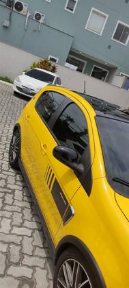 FIAT PALIO 1.6 MPI SPORTING 16V FLEX 4P MANUAL